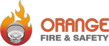 Orange Fire & Safety
