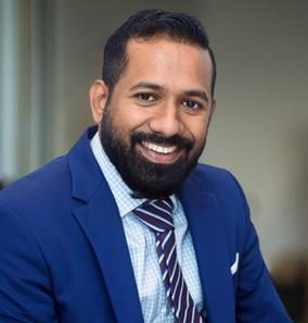 Shafeeq Appatta