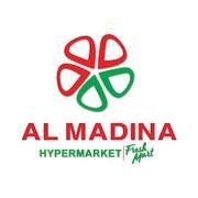 Al Madina Hypermarket