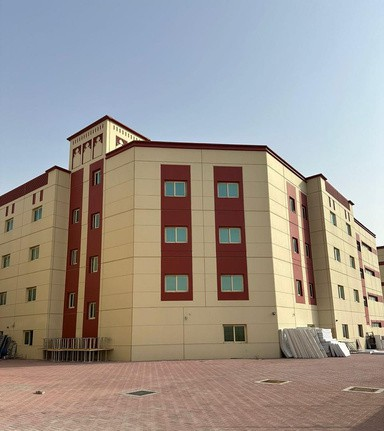 Labour Camp 28