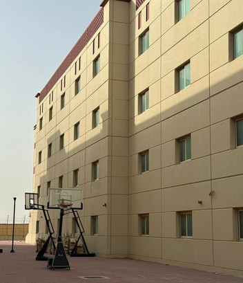 Labour Camp 30